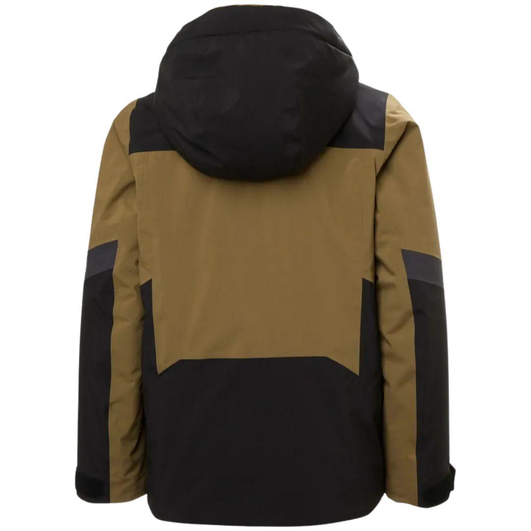 Helly Hansen Juniors' Elevate Ski Jacket